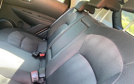 Nissan Qashqai, 2011 год, 1 060 000 рублей, 22 фотография