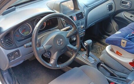Nissan Almera, 2004 год, 435 000 рублей, 6 фотография