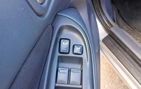 Nissan Almera, 2004 год, 435 000 рублей, 8 фотография