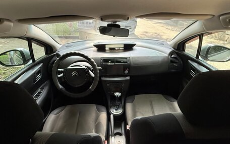 Citroen C4 II рестайлинг, 2010 год, 320 000 рублей, 5 фотография