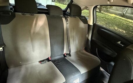 Citroen C4 II рестайлинг, 2010 год, 320 000 рублей, 8 фотография
