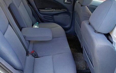 Nissan Almera, 2004 год, 435 000 рублей, 7 фотография