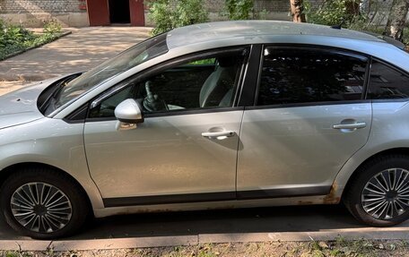 Citroen C4 II рестайлинг, 2010 год, 320 000 рублей, 4 фотография