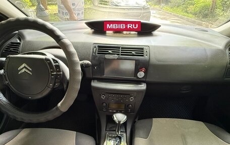 Citroen C4 II рестайлинг, 2010 год, 320 000 рублей, 6 фотография
