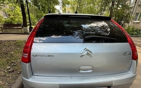 Citroen C4 II рестайлинг, 2010 год, 320 000 рублей, 2 фотография