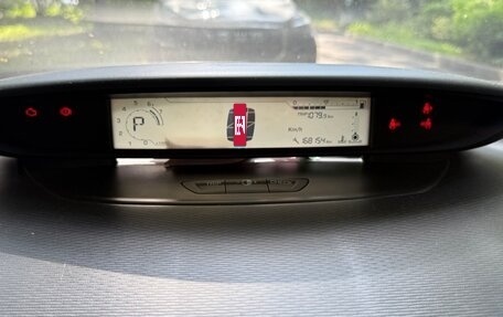 Citroen C4 II рестайлинг, 2010 год, 320 000 рублей, 7 фотография