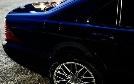 Mercedes-Benz S-Класс, 2005 год, 2 000 000 рублей, 3 фотография