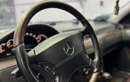 Mercedes-Benz S-Класс, 2005 год, 2 000 000 рублей, 23 фотография