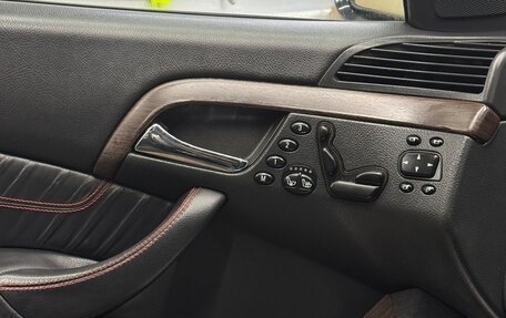 Mercedes-Benz S-Класс, 2005 год, 2 000 000 рублей, 27 фотография
