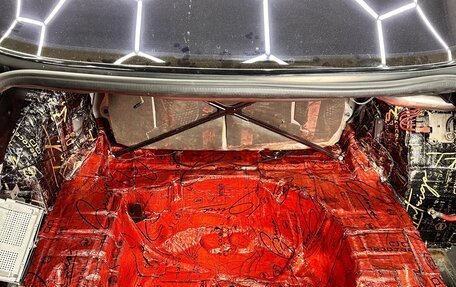 Mercedes-Benz S-Класс, 2005 год, 2 000 000 рублей, 38 фотография