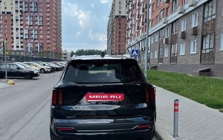 KIA Sorento IV, 2022 год, 4 500 000 рублей, 3 фотография