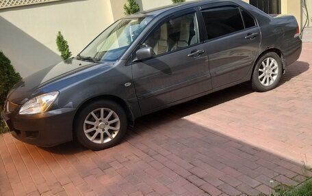 Mitsubishi Lancer IX, 2004 год, 290 000 рублей, 3 фотография