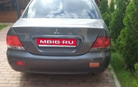 Mitsubishi Lancer IX, 2004 год, 290 000 рублей, 2 фотография