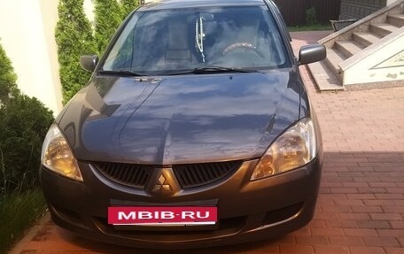 Mitsubishi Lancer IX, 2004 год, 290 000 рублей, 4 фотография