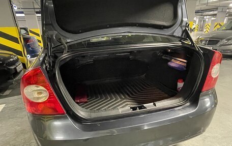 Ford Focus II рестайлинг, 2008 год, 640 000 рублей, 9 фотография