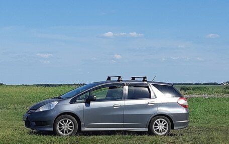 Honda Fit Shuttle I рестайлинг, 2011 год, 1 030 000 рублей, 3 фотография