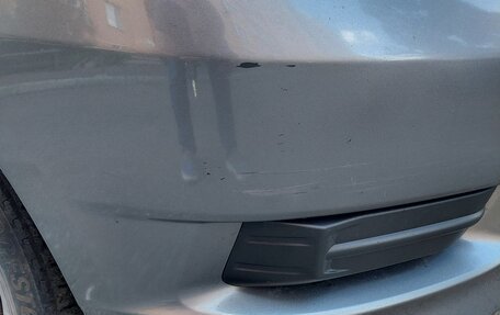 Honda Fit Shuttle I рестайлинг, 2011 год, 1 030 000 рублей, 23 фотография