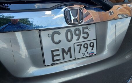 Honda Fit Shuttle I рестайлинг, 2011 год, 1 030 000 рублей, 19 фотография