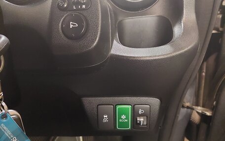 Honda Fit Shuttle I рестайлинг, 2011 год, 1 030 000 рублей, 26 фотография