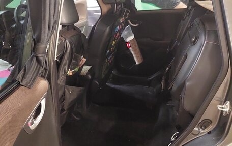 Honda Fit Shuttle I рестайлинг, 2011 год, 1 030 000 рублей, 29 фотография