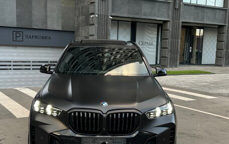 BMW X5, 2024 год, 12 800 000 рублей, 2 фотография