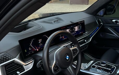BMW X5, 2024 год, 12 800 000 рублей, 7 фотография