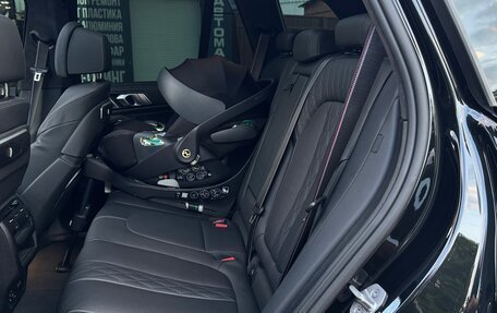 BMW X5, 2024 год, 12 800 000 рублей, 12 фотография