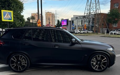 BMW X5, 2024 год, 12 800 000 рублей, 5 фотография