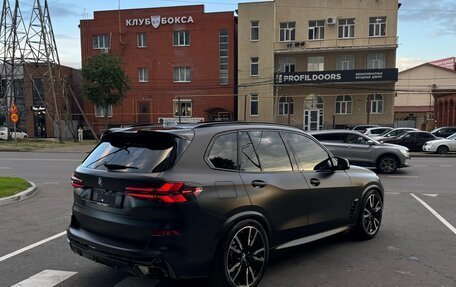 BMW X5, 2024 год, 12 800 000 рублей, 6 фотография