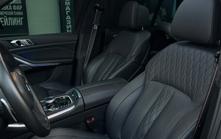BMW X5, 2024 год, 12 800 000 рублей, 8 фотография