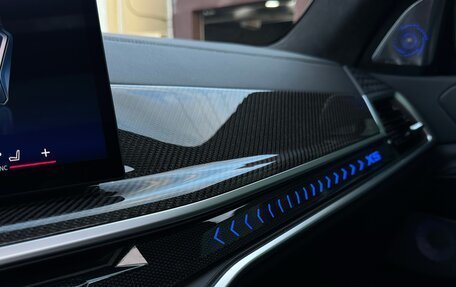 BMW X5, 2024 год, 12 800 000 рублей, 10 фотография