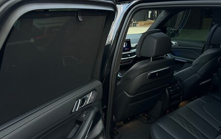 BMW X5, 2024 год, 12 800 000 рублей, 13 фотография