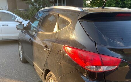 Hyundai ix35 I рестайлинг, 2012 год, 830 000 рублей, 8 фотография