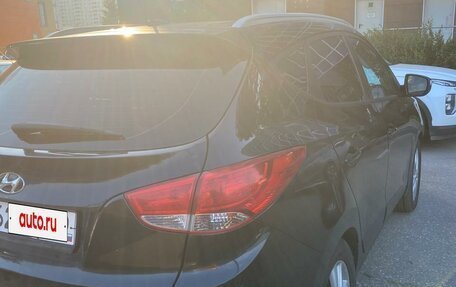 Hyundai ix35 I рестайлинг, 2012 год, 830 000 рублей, 9 фотография