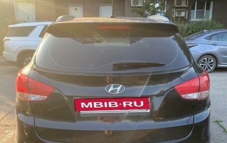 Hyundai ix35 I рестайлинг, 2012 год, 830 000 рублей, 6 фотография