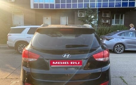 Hyundai ix35 I рестайлинг, 2012 год, 830 000 рублей, 7 фотография