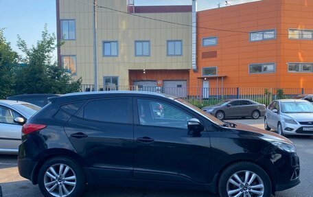 Hyundai ix35 I рестайлинг, 2012 год, 830 000 рублей, 13 фотография