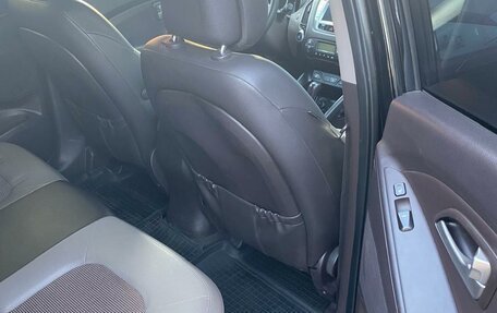 Hyundai ix35 I рестайлинг, 2012 год, 830 000 рублей, 22 фотография