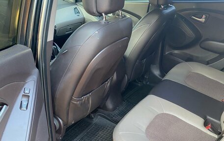 Hyundai ix35 I рестайлинг, 2012 год, 830 000 рублей, 19 фотография