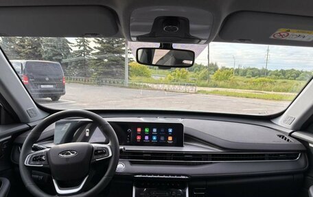 Chery Tiggo 4 I рестайлинг, 2025 год, 2 290 000 рублей, 2 фотография