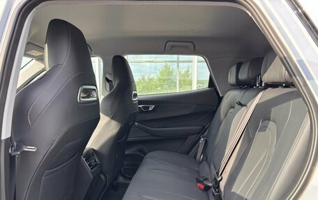 Chery Tiggo 4 I рестайлинг, 2025 год, 2 290 000 рублей, 3 фотография