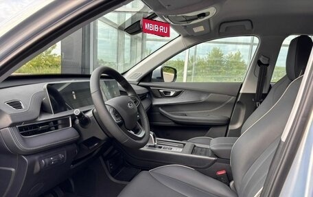 Chery Tiggo 4 I рестайлинг, 2025 год, 2 290 000 рублей, 4 фотография