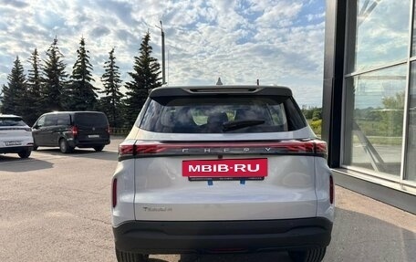 Chery Tiggo 4 I рестайлинг, 2025 год, 2 290 000 рублей, 10 фотография