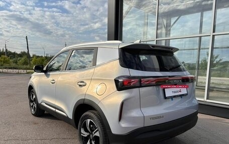 Chery Tiggo 4 I рестайлинг, 2025 год, 2 290 000 рублей, 9 фотография