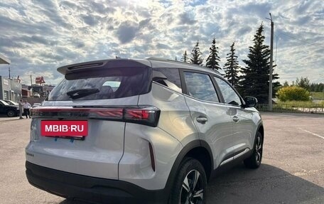 Chery Tiggo 4 I рестайлинг, 2025 год, 2 290 000 рублей, 11 фотография