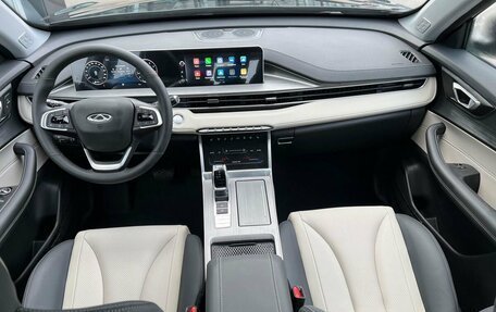Chery Tiggo 4 I рестайлинг, 2025 год, 2 290 000 рублей, 4 фотография