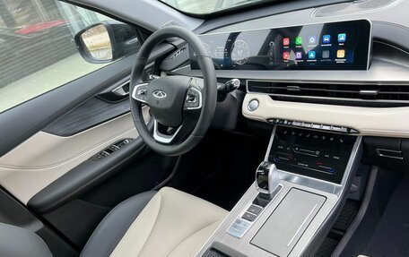 Chery Tiggo 4 I рестайлинг, 2025 год, 2 290 000 рублей, 13 фотография