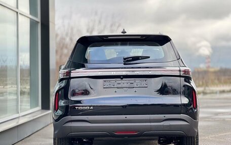 Chery Tiggo 4 I рестайлинг, 2025 год, 2 290 000 рублей, 11 фотография