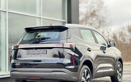 Chery Tiggo 4 I рестайлинг, 2025 год, 2 290 000 рублей, 10 фотография