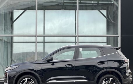 Chery Tiggo 4 I рестайлинг, 2025 год, 2 290 000 рублей, 9 фотография